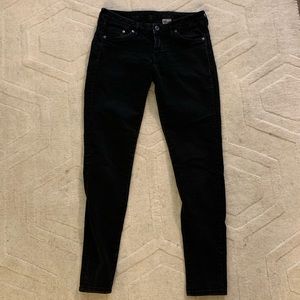 Black jeans